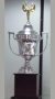 COPA METALICA CON ASAS Y BASE