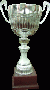 COPA METALICA 3