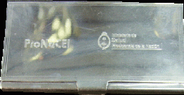 Tarjetero 13