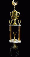 TROFEO 8