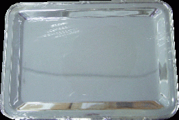 Bandeja Rectangular