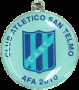 Medalla Resina 3