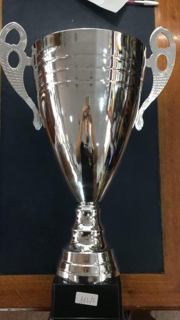 Copa Victoria